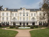 Hotel Villa Ruimzicht 