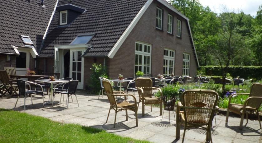Het Bovenveen 