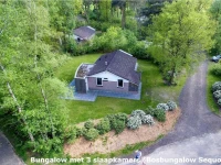 Vakantiepark Westerbergen 