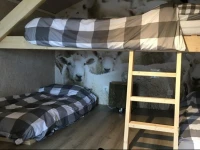 Luxe mobihut 