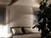 B&B de Onlanden 