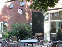 Hondelhoeve Groepsaccommodatie t Erf 