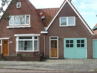 Egmond-Vakantiewoningen 