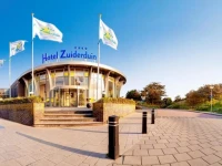 Hotel Zuiderduin 