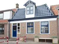 Vakantiewoningen Egmond 