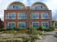 Hotel Neptunus 