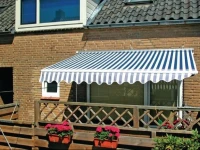 Holiday home Egmond Aan Zee 