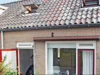Holiday home Egmond Aan Zee II 