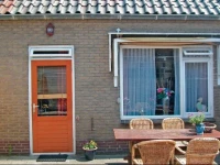 Holiday home Egmond Aan Zee III 