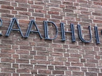 Raadhuis Egmond 