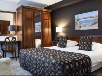 Strandhotel de Vassy 