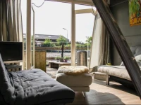 Apartment De Stranding 
