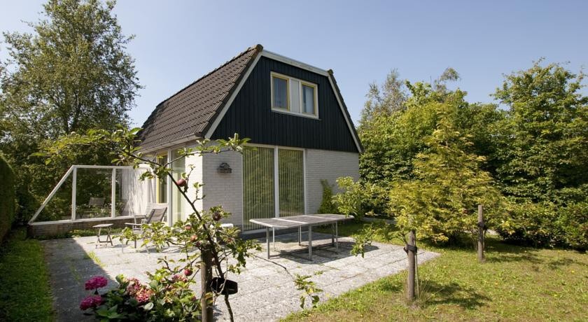 Bungalow Mooyeveld 