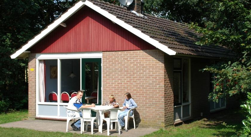 Holiday home T Eibernest 3 