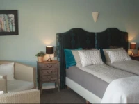 B&B Het Wellnest 