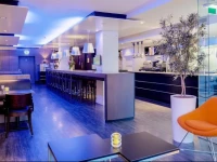 Hampshire Hotel - Crown Eindhoven 