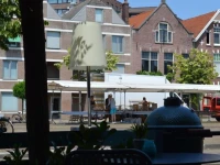 B&B Auberge Nassau 