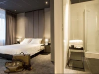 Boutique Hotel Glow 
