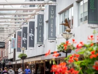 Boutique Hotel Lumiere 
