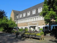 Hampshire Hotel Parkzicht Eindhoven 