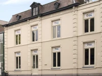 3BE Backpackers Bed & Breakfast Eindhoven 