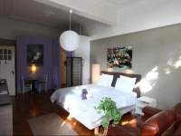 Bed and Breakfast Juliana 