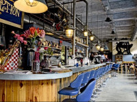 Blue Collar Hotel