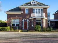 Guest House Wonen & Slapen
