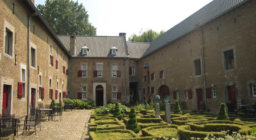 Apartment Meschermolen 1 