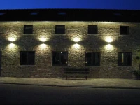 Hof Van Breusj 