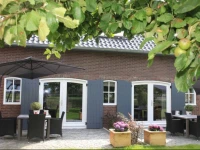B&B Boerderijbiobed 