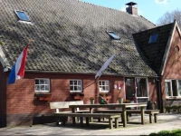 B&B "de Drentsche Schaapskooi" 