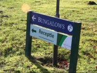 Villapark De Hondsrug 
