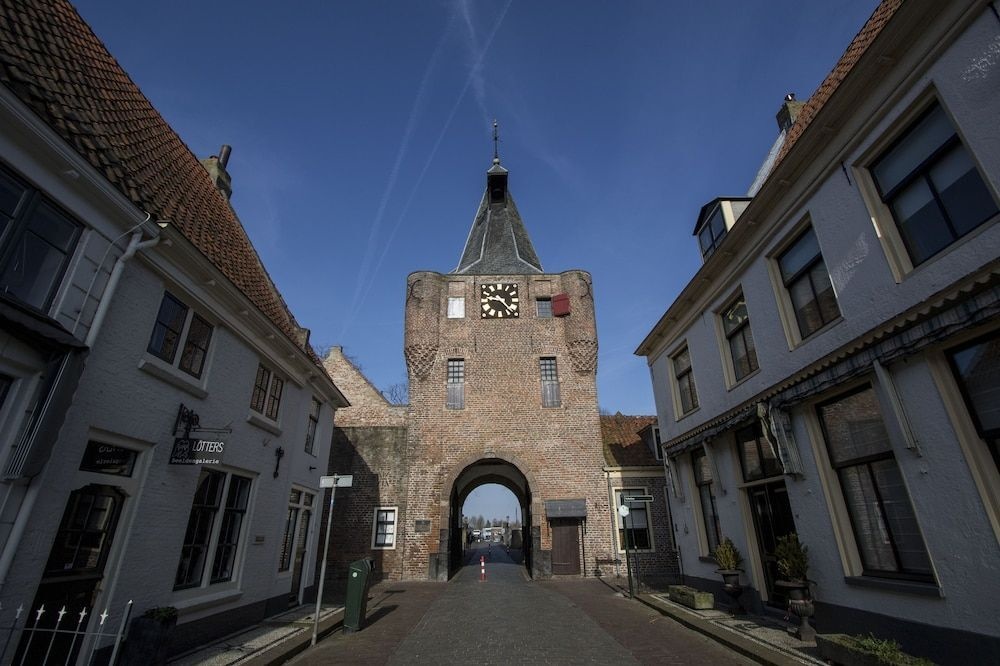 Hotel Elburg 