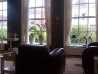 Appartement Woodies 