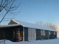 Bed and breakfast De Zwanebloem 