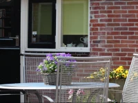 Hotel erfgoedlogies "de Hooge Stukken" 
