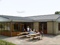 Holiday home Recreatiepark Klaverweide 1 