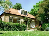 Holiday home Recreatiepark Klaverweide 2 