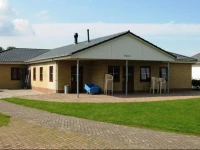 Holiday home Recreatiepark Klaverweide 3 