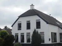 Bed & Breakfast de Runde 
