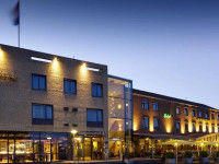 Hotel Restaurant GrandcafГ© t Voorhuys
