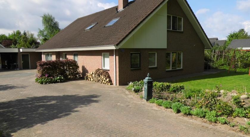 B&B Mendelts 