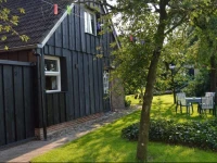 Bij Albertje 
