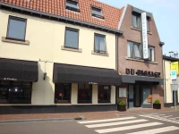 Hotel Du Passage 