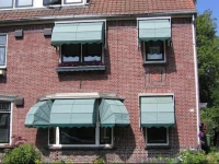 B & B Aan T Volkspark 