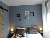 B&B Oekepoek Down Town 
