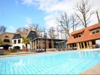 Huize HГ¶lterhof Wellness Hotel Restaurant 