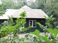 Vakantiehuis t Musje 