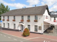 Appartementen Hotel Ons Epen 